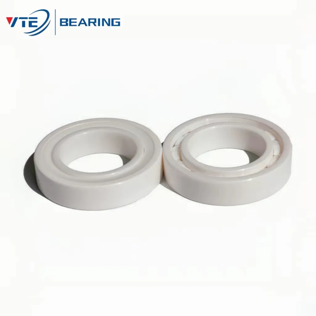 Fishing Reel Bearings 1