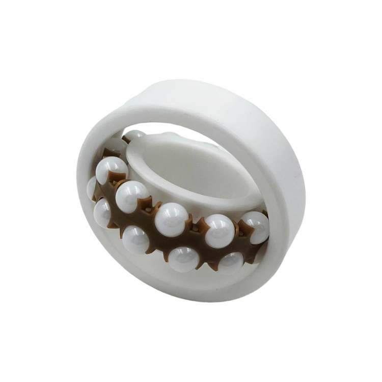 Low Noise 6815CE 6915CE 16015CE 6015CE 6215CE Full Ceramic Ball Bearings for Skateboard