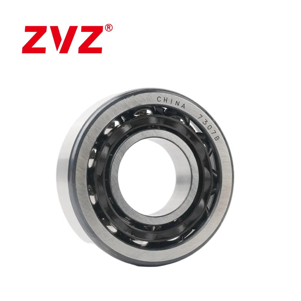 High-Temperature Wear Angular Contact Ball Bearing Industrial Equipment