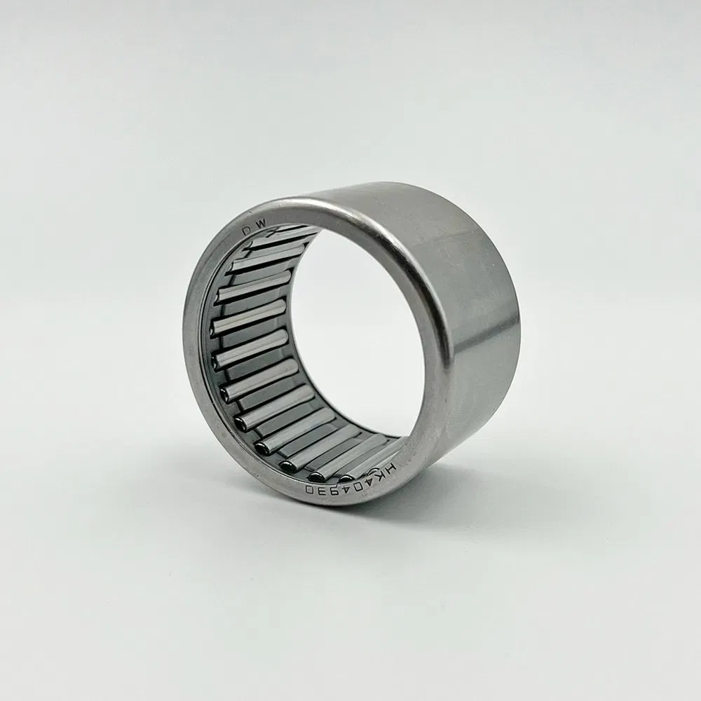 Wholesale HK Series Drawn Cup Needle Roller Bearing for Automotive Steering Parts