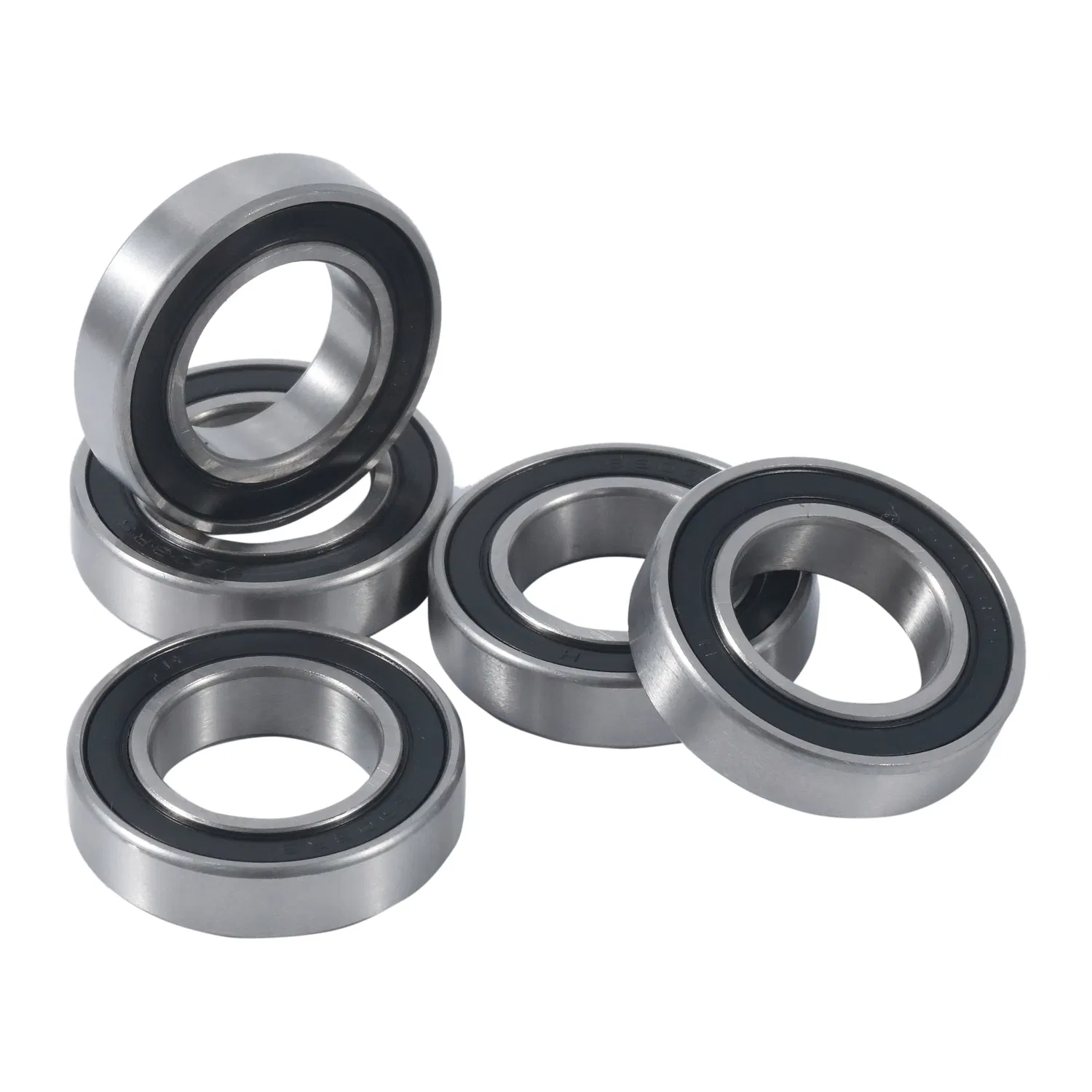 Take-up Ball Bearing Units with Cast Iron Housing (UCT209)
