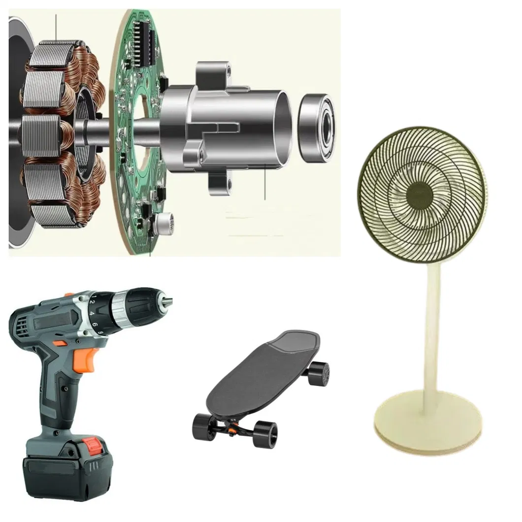 Bearing Applications