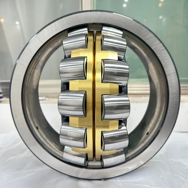 Spherical Roller Bearing Type 1