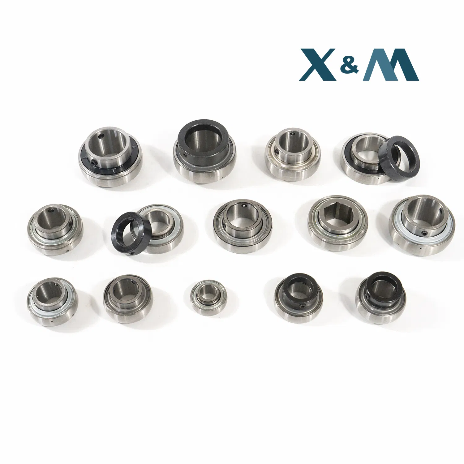 NSK &nbsp;Timken Koyo NTN NACHI Wheel Bearing Spherical Roller Bearing Taper Roller Bearing Cylindrical Roller Bearing Deep Groove Ball Bearing 6204 UC205 30205