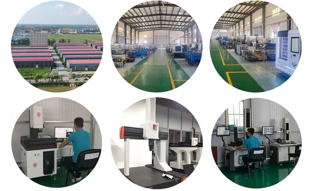 Manufacturing Process