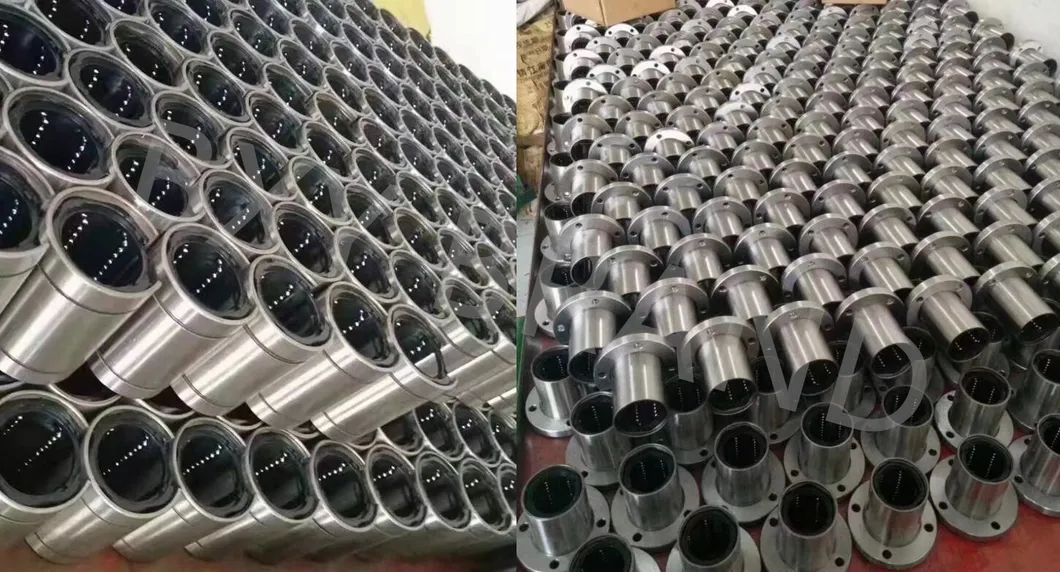 Main Material Specifications