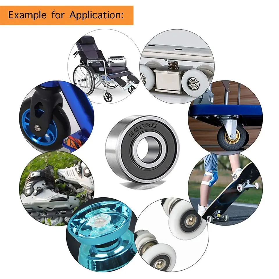 Bearing Applications