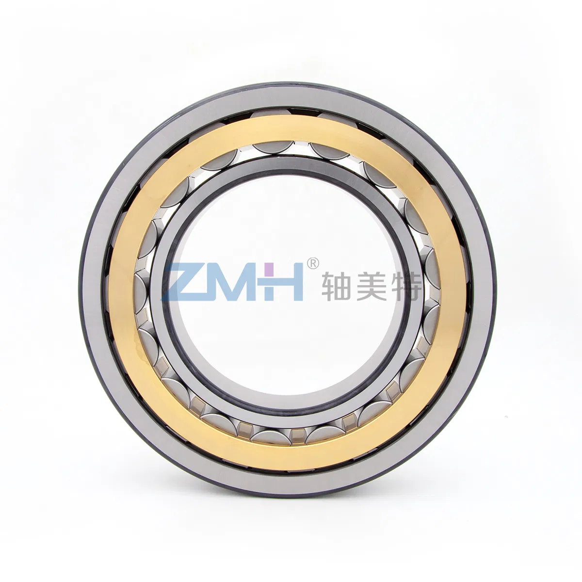 Cylindrical Roller Bearing Nu226em for Rolling Machines