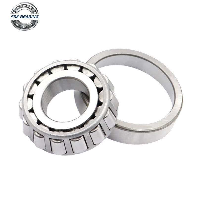 ABEC-5 Quality 32012-X 32013 32014 32020 32021 Tapered Roller Bearing Auto and Heavy Machine Roller Bearing Rodamiento NTN Timken