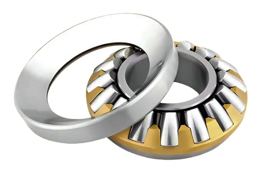Spherical Roller Thrust Bearing 2