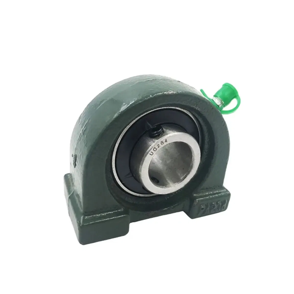 Industrial Mounted Bearing Manufacturers Pillow Block Bearings UC218 UC219 UC220 Flange Mounted Linear