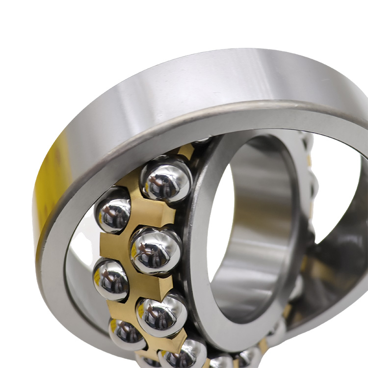 Self-Aligning Ball Bearing 1204 1205 1206 1207 1208K 1209 1210 1305