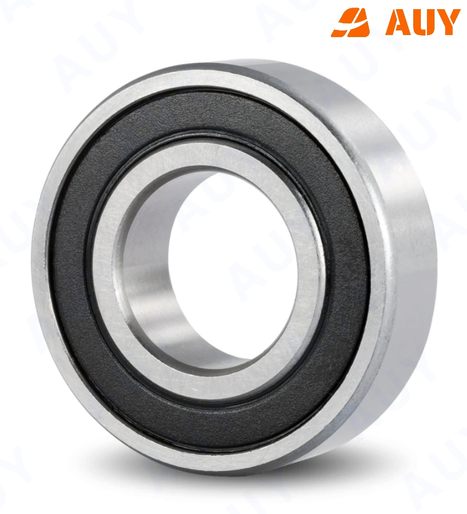 High-Precision Tillage Machinery 6017 2RS Zz 6028-2RS 6017-Zz 6017-2z 6017zz Deep Groove Ball Bearing