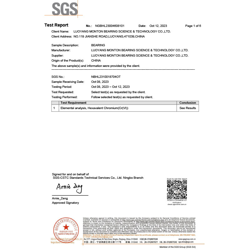 High Speed Super Precision Angular Contact Ball Bearing Ceramic Ball Gcr15 Si3n4 X30crmon15 for Machining Center Spindle Lathe Cutting Machine Semiconductor