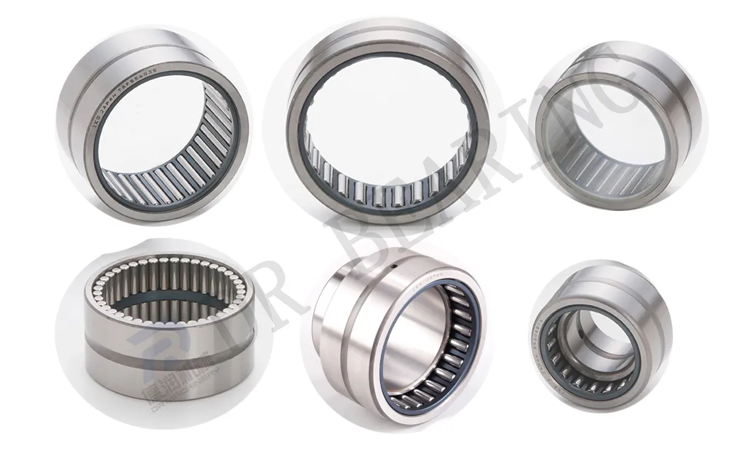 Needle Roller Bearing