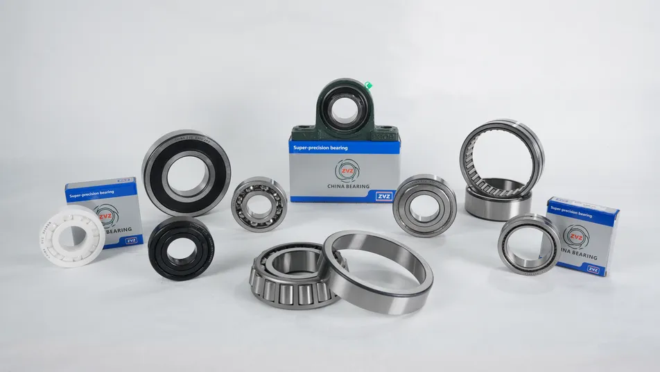 Tapered Roller Bearing Cone