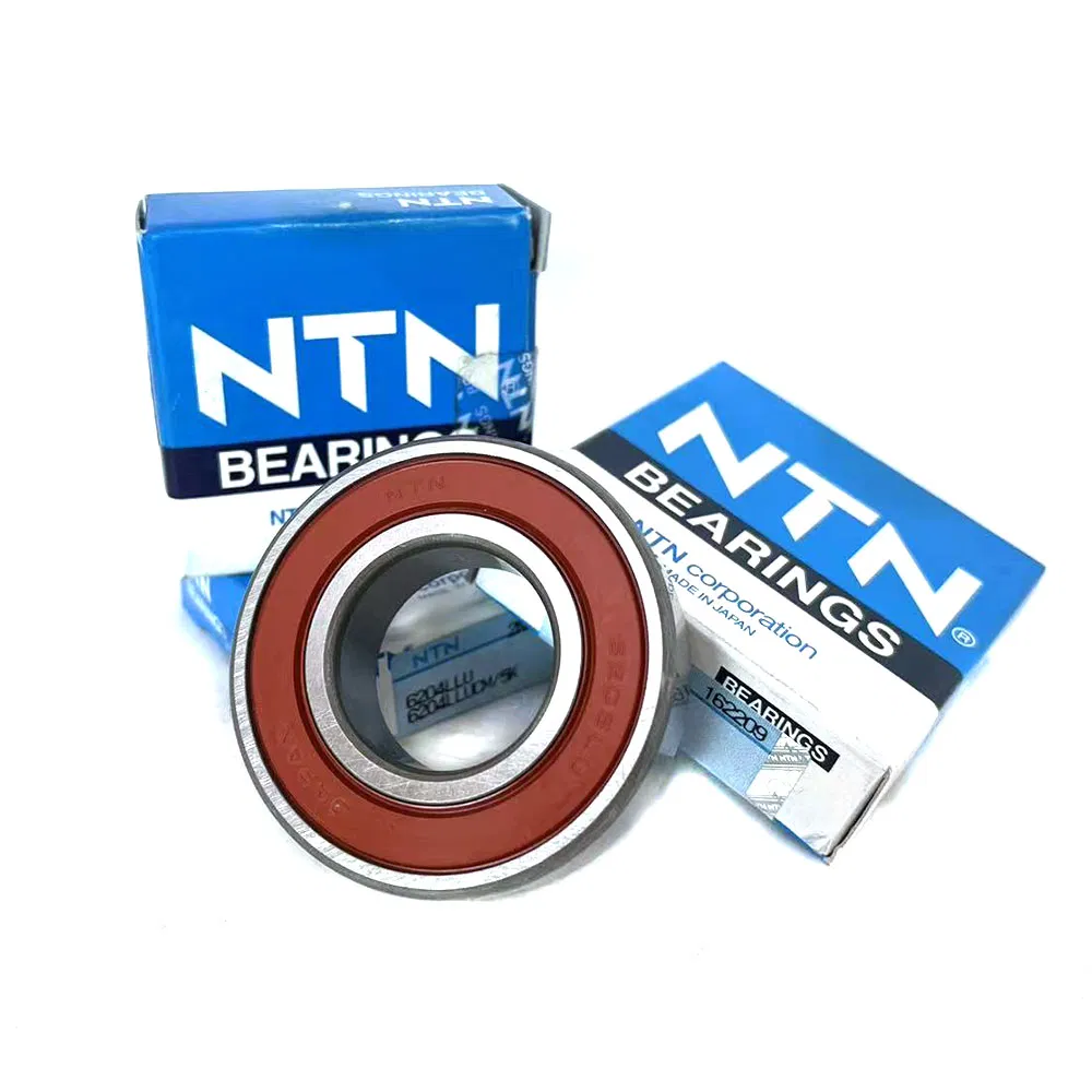 NTN Brand Factory Outlet 6300 6301 6302 6303 6304 6305 6306 6307 6308 6309 6310 Deep Groove Ball Bearing with High Quality
