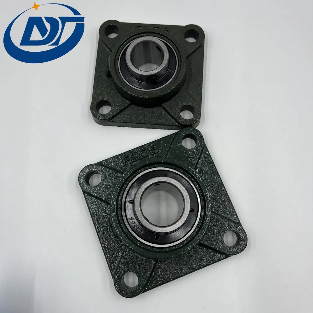 Bearing Classification