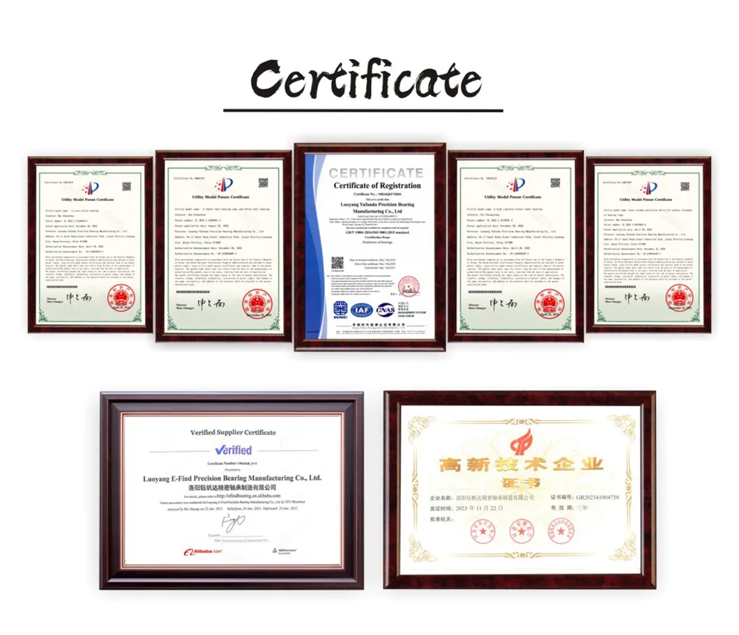 Application Scenarios