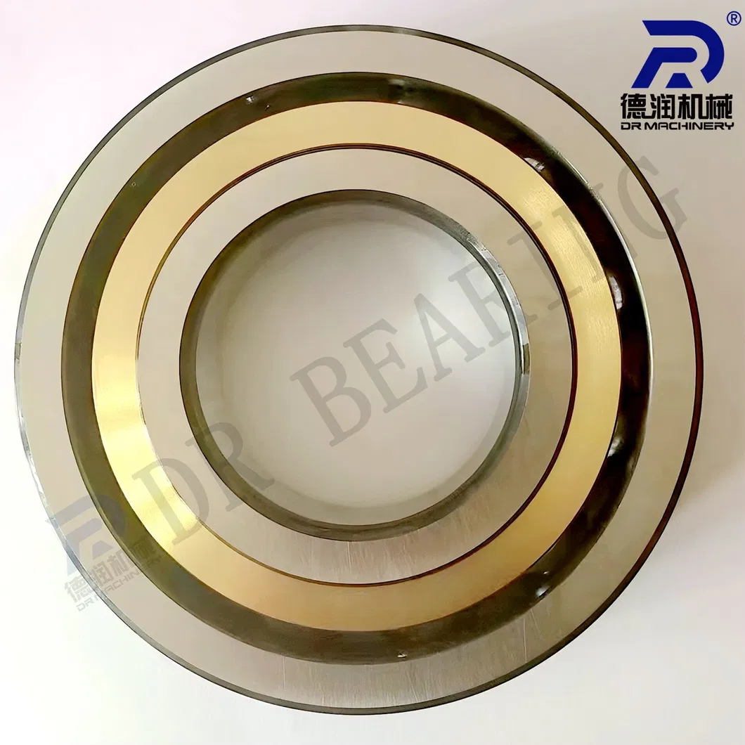 Angular Contact Ball Bearing Detail 2
