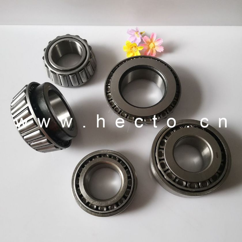 Metric Inch Tapered Taper Roller Bearing Cone for Auto Motor