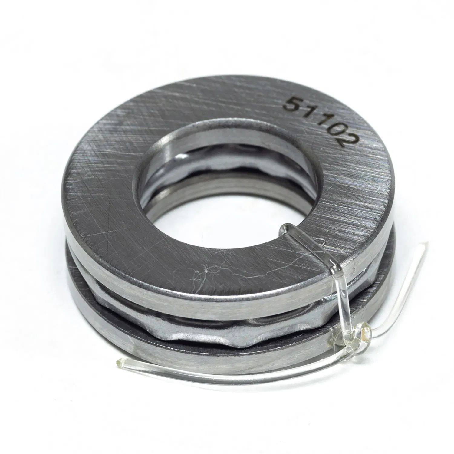 51100 51101 51102 51103 51104, 51105, 51106, Planar Thrust Ball Bearing