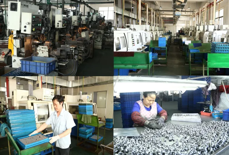 Factory Production