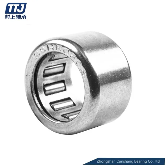 Needle Bearing View 3