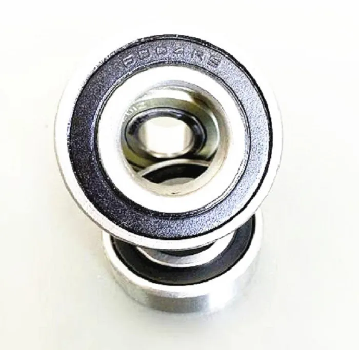 Deep Groove Ball Bearing