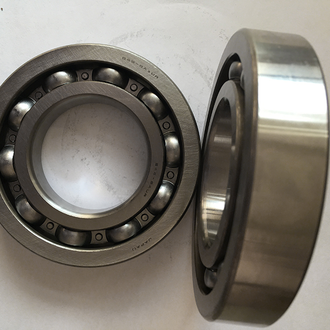 NSK B29-18 Single Row Deep Groove Ball Bearing B29-18UR Automatic Transmission Bearing