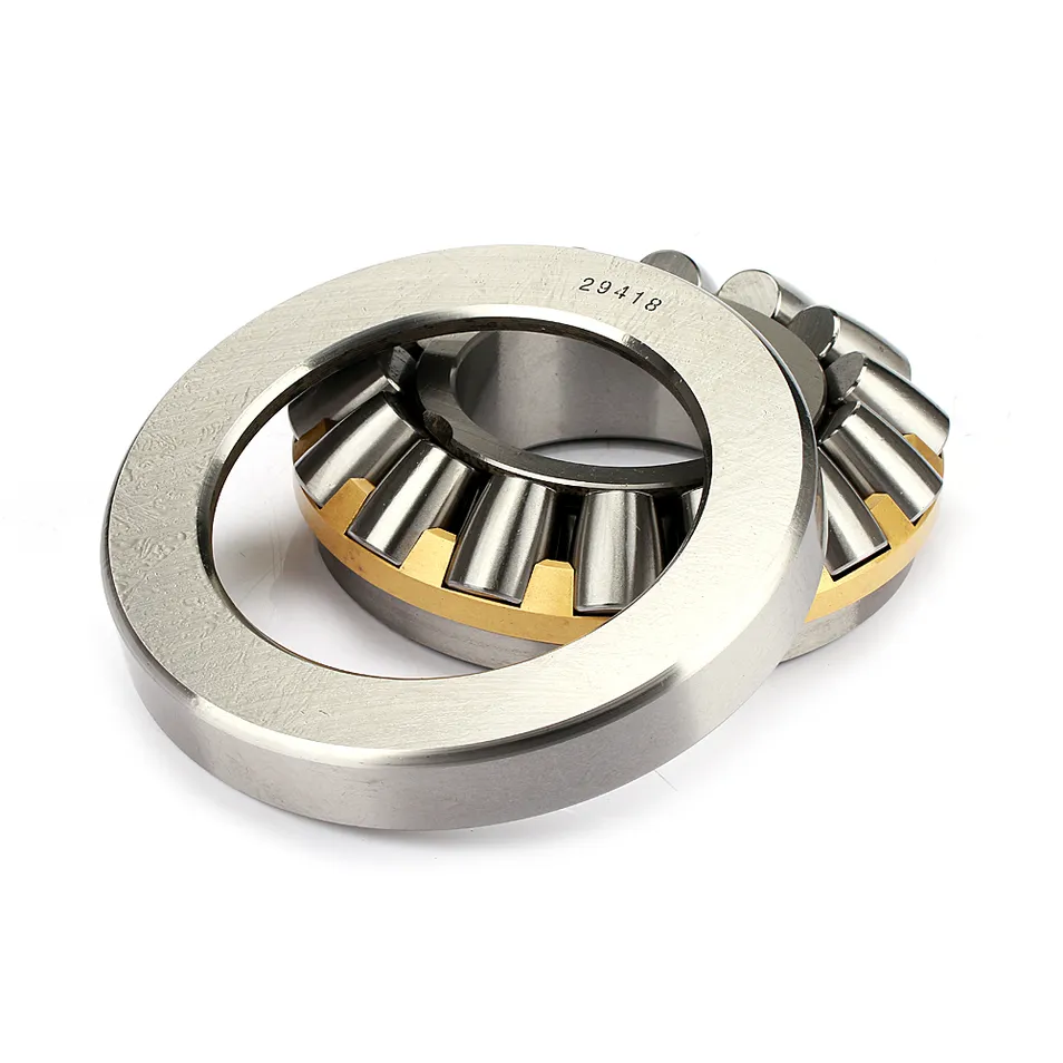 Spherical Roller Thrust Bearing