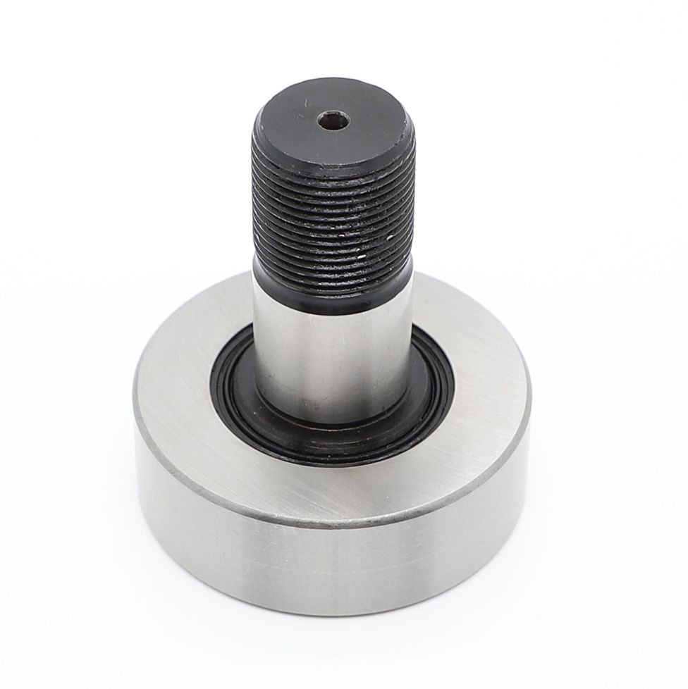Factory Price Kr 30 Track Roller Cam Follower Krve Series Needle Bearing