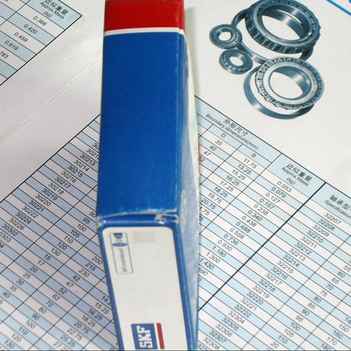 SKF NSK NTN Koyo Timken THK Deep Groove Ball Bearing Taper Roller Bearing