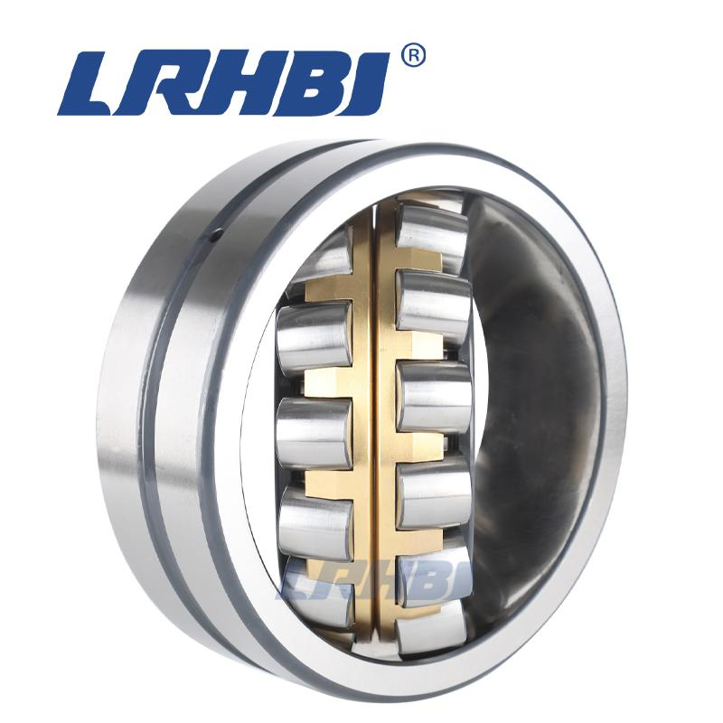 Spherical Roller Bearing Ca Cc Ma MB E1 Ccja Types for Crane and Port Machinery Crane Dock Gantry Crane Winches Winch