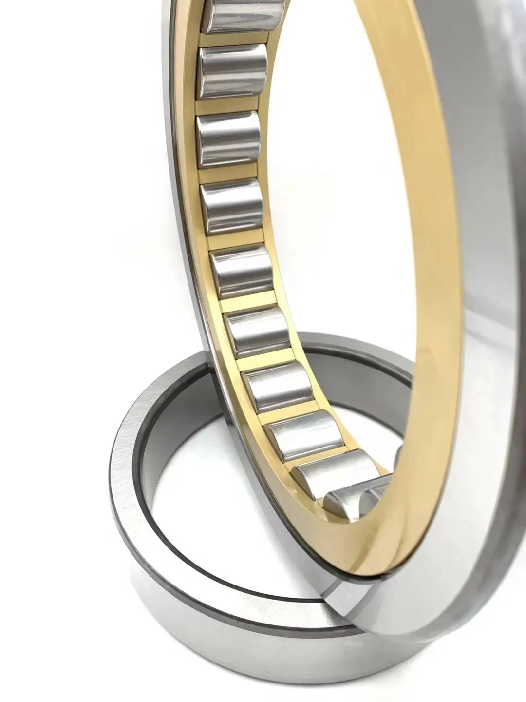 Single-Row Bearings Nu, Nj, Nup, N, or NF, All Types of Bearings Cylindrical Roller Bearing Nj244 Bearing