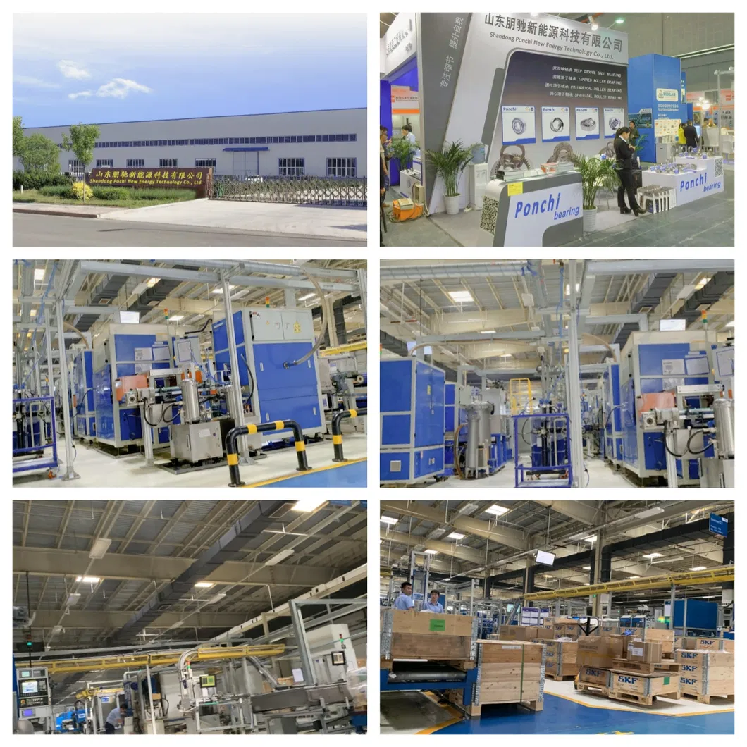 Factory Overview