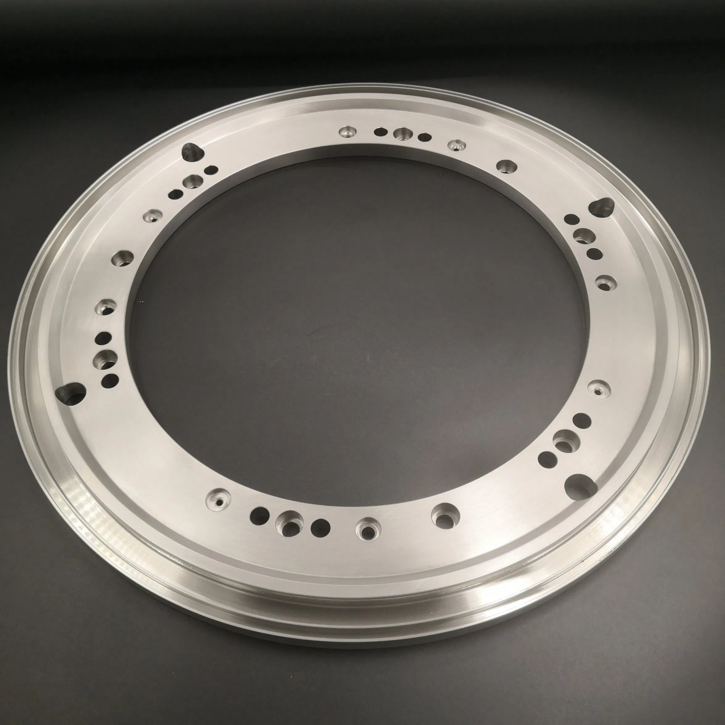 Machine Truck Medical Equipment Used Slewing Ring Bearing