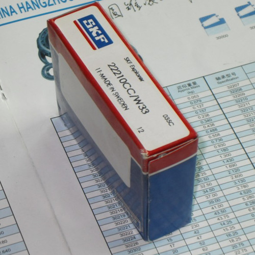 SKF NSK NTN Koyo Timken THK Deep Groove Ball Bearing Taper Roller Bearing