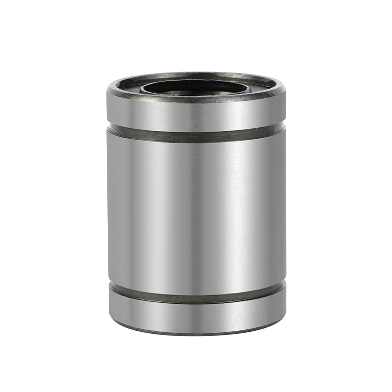 Metric Size Linear Sliding Motion Ball Bearing (LM...UU Series 25mm)