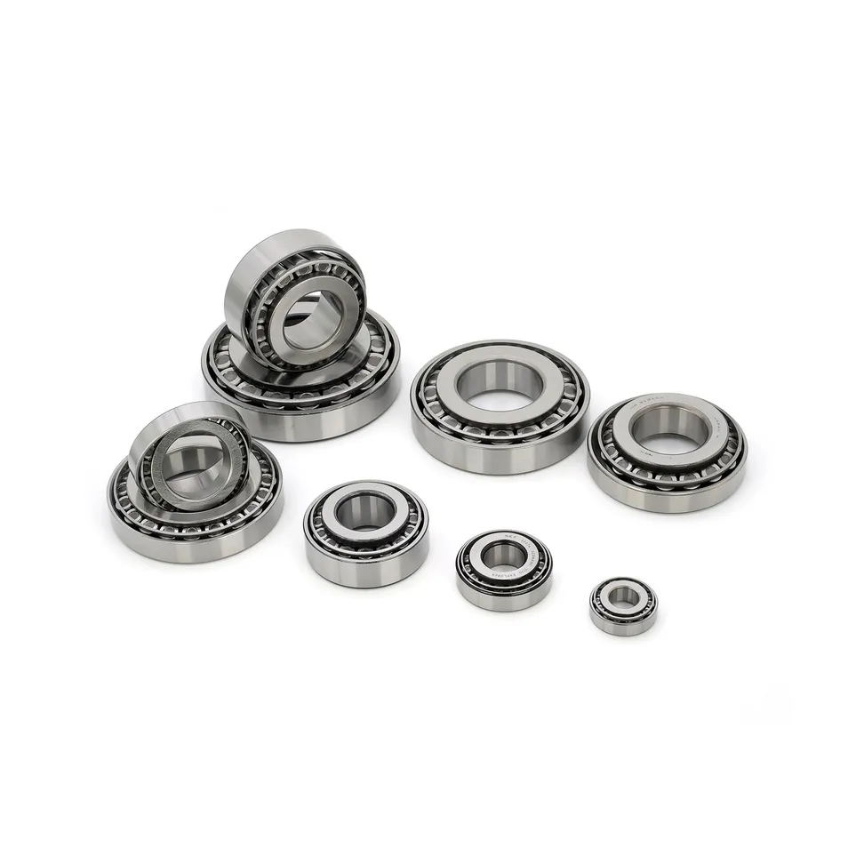 Cylindrical Roller Bearing