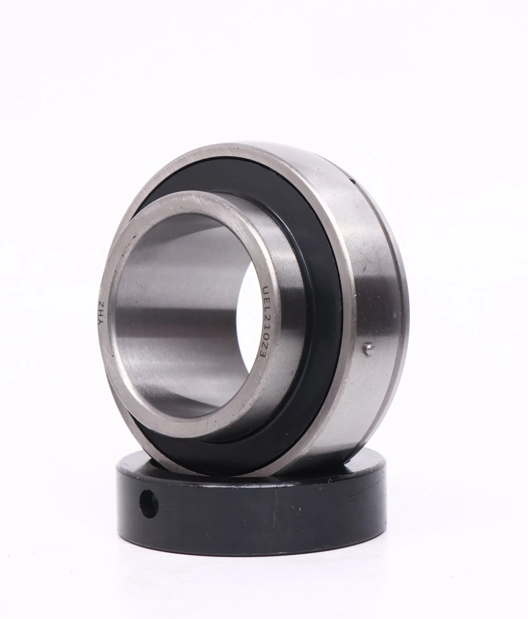 Pillow Block Bearing UK206 UK207 UK208 UK209 UK210 Insert Bearing