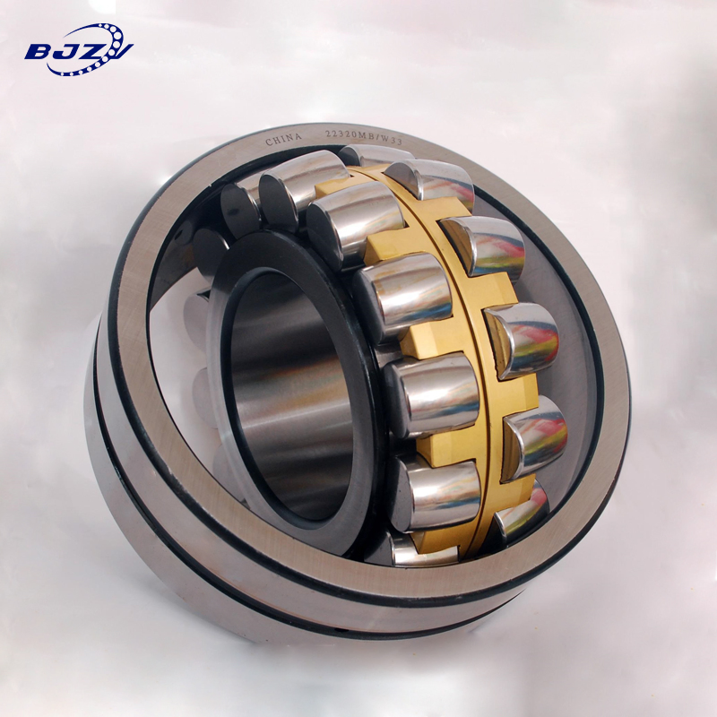 Durable Self Aligning Bearing Spherical Roller Bearing for Auto Parts/Ball Bearing/Bearing/Motorcycle Parts Bearing