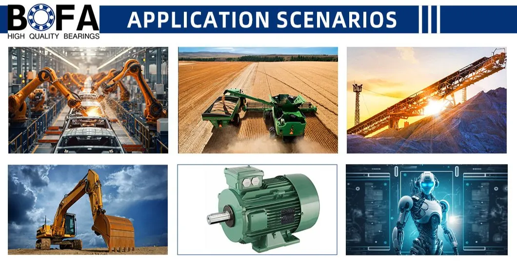 Application Scenario