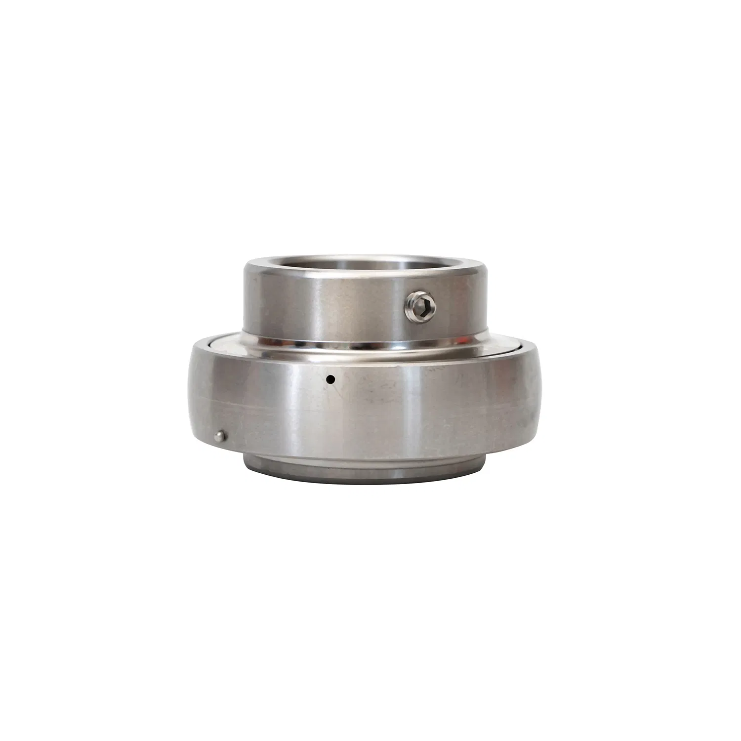 Tp Sucp202-10 Thermoplastic Bearing Units / Weiheng Bearing / Pillow Block Bearing