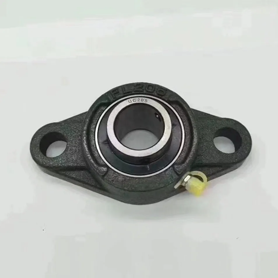 UCFL bearing