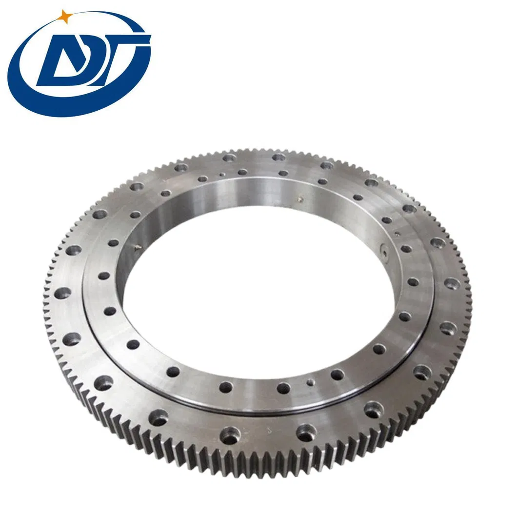 Slewing Bearing Details