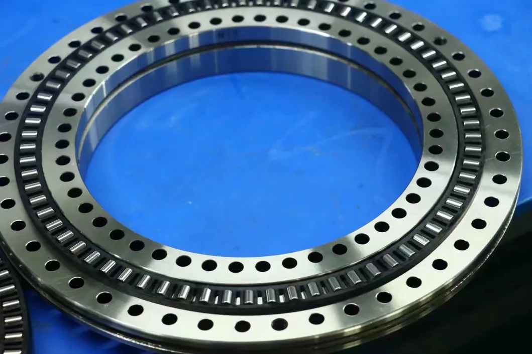 Industrial Bearing Application