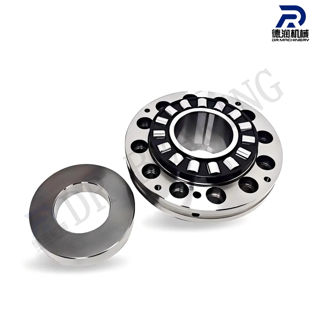 ZARF Bearing Detail 1