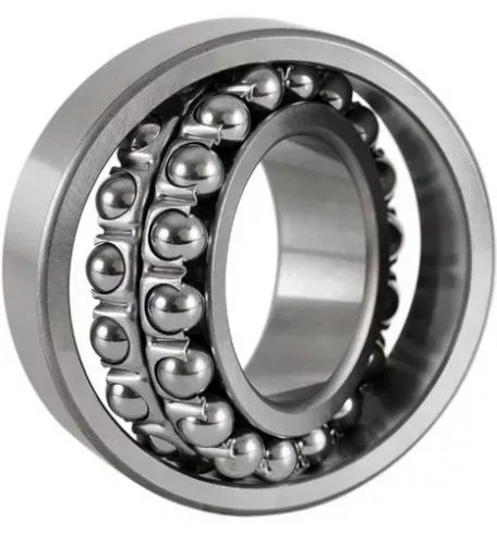 Double Row Self-aligning Ball Bearing 1
