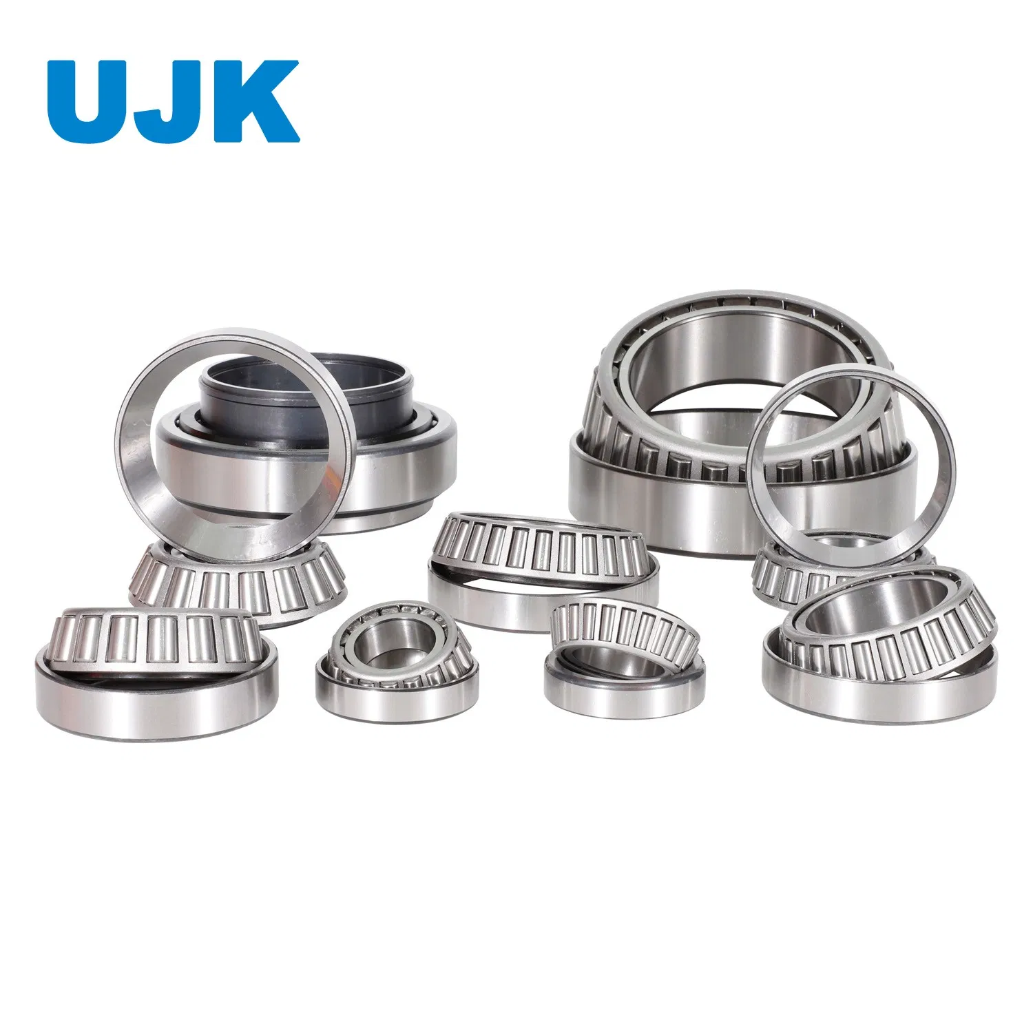 Bearing Deep Groove Ball Bearing (6000 6200 6300 series) Taper Roller Bearings (Metric Inch series) Pillow Block Bearings (UCP UCF UCFL UCT series)